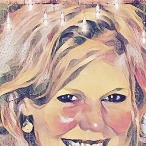 Meet your Posher, Beth